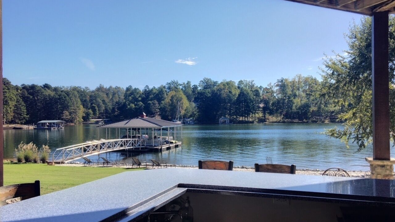 Photo of Patio Balcony in Seneca