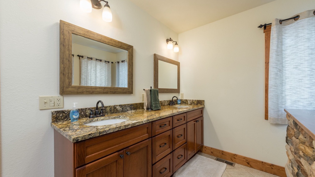 Photo of Bathroom in Bakersville