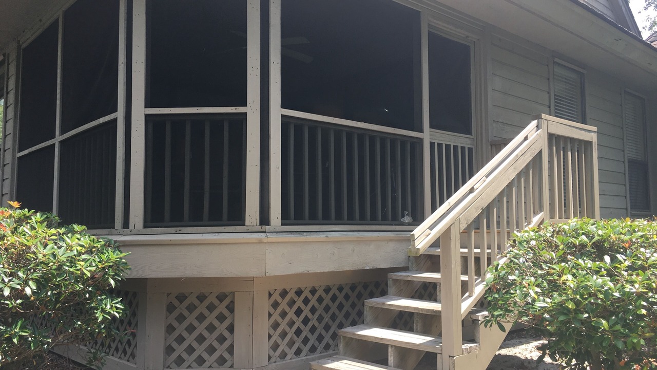 Photo of Outdoor in Shipyard Plantation