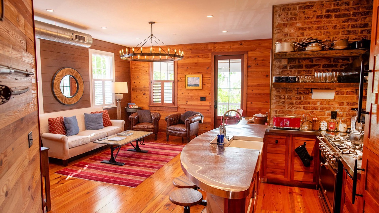 Photo of Livingroom in Cannonborough Elliotborough