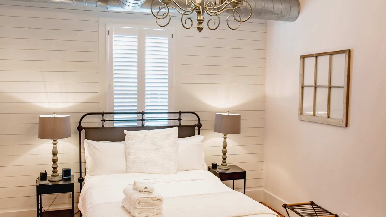 Photo of Bedroom in Cannonborough Elliotborough