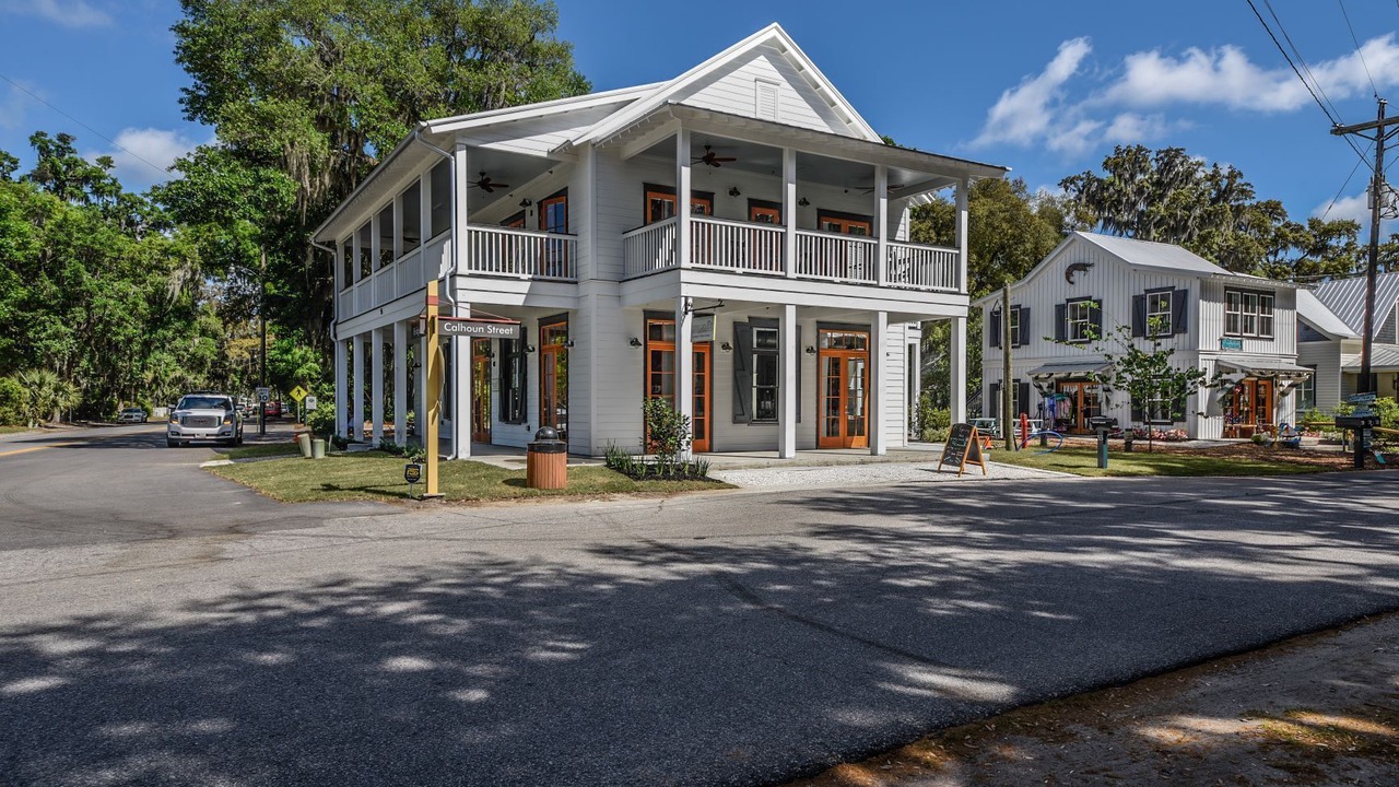 Photo of Outdoor in Olde Town