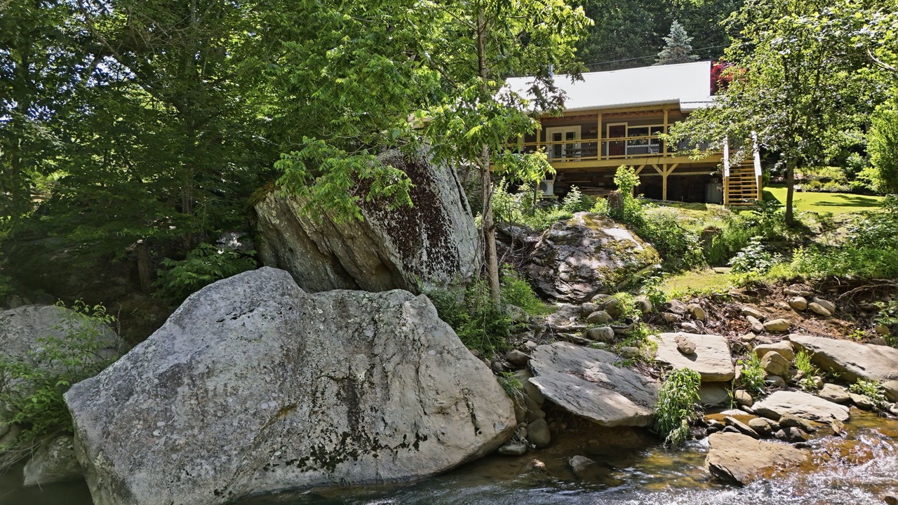 Photo of Outdoor in Foscoe