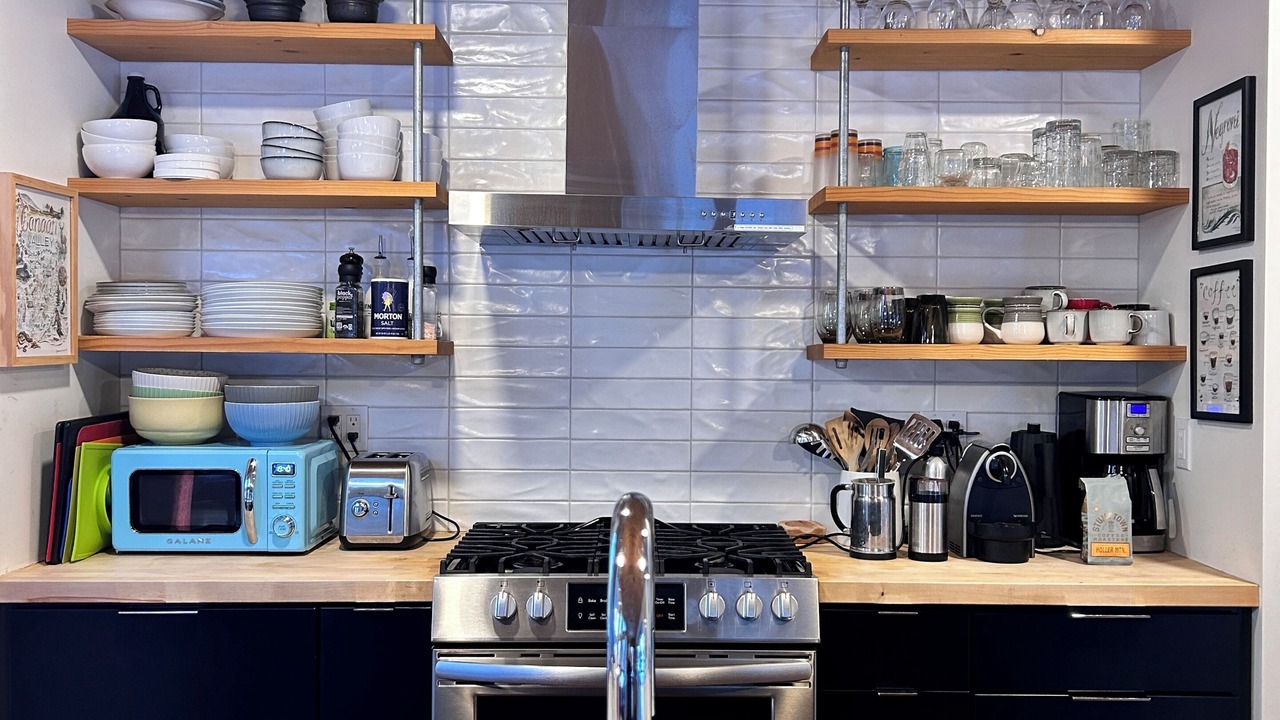 Photo of Kitchen in Timberline