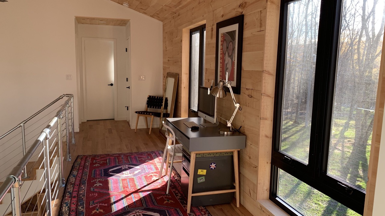 Photo of Livingroom in Timberline