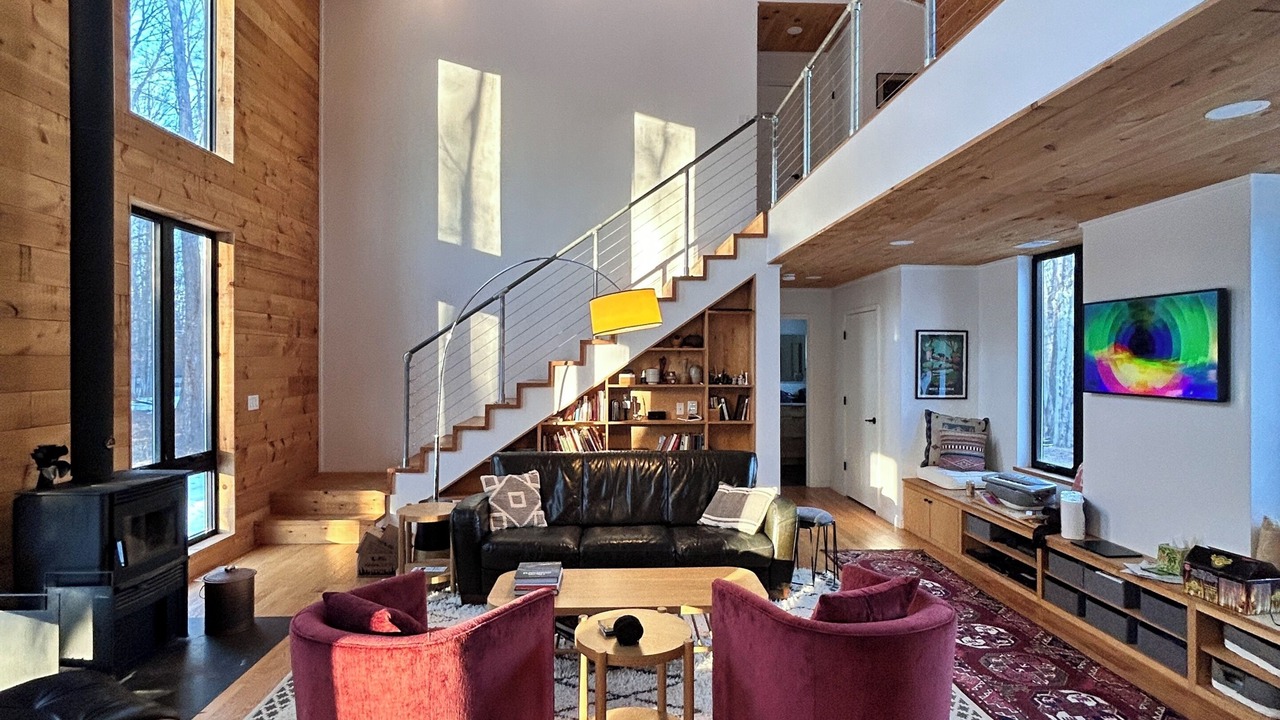 Photo of Livingroom in Timberline