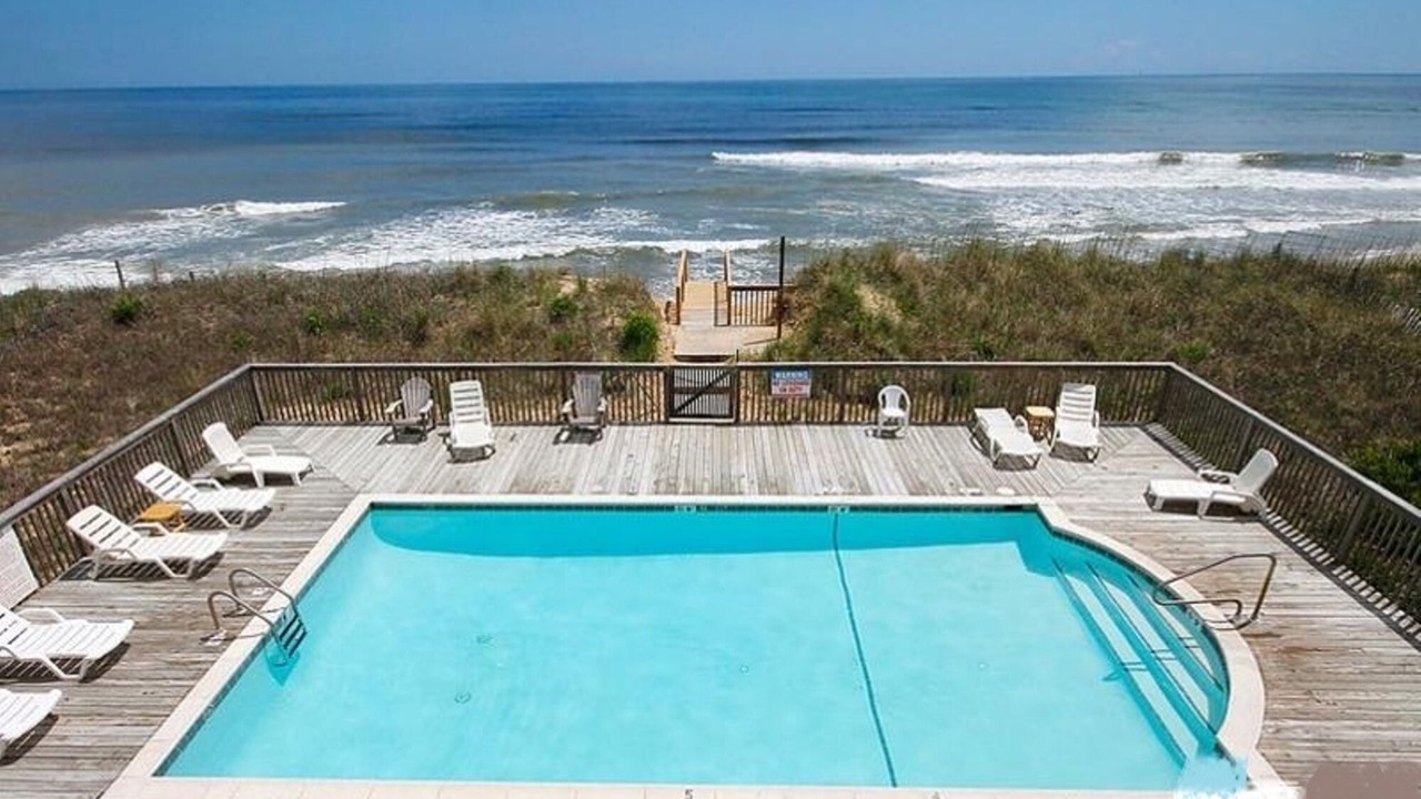 Photo of Outdoor in Kill Devil Hills