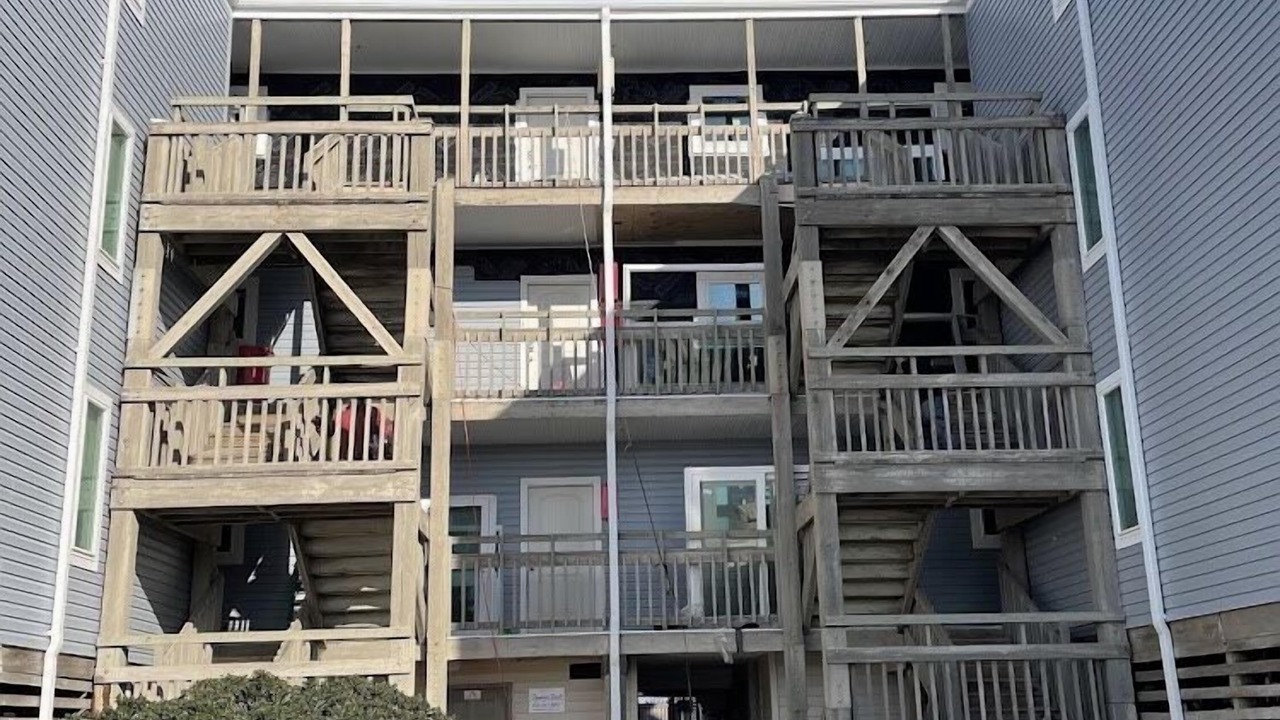 Photo of Outdoor in Kill Devil Hills