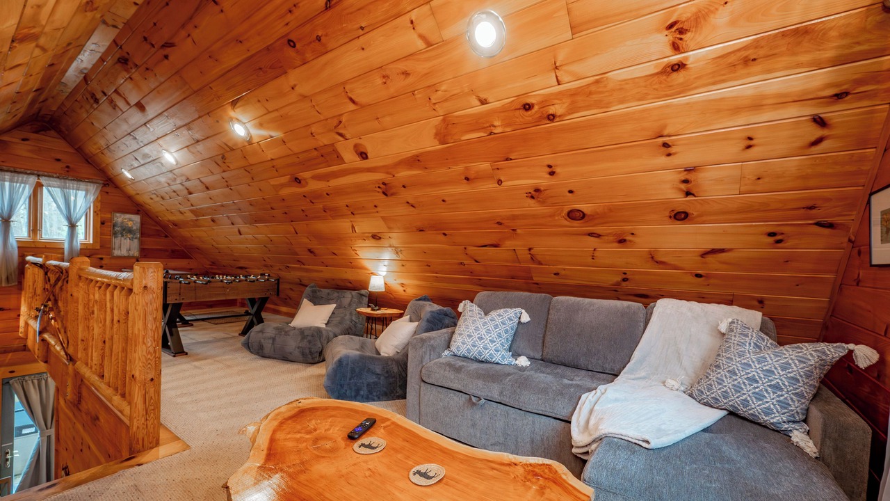 Photo of Livingroom in Thayerville