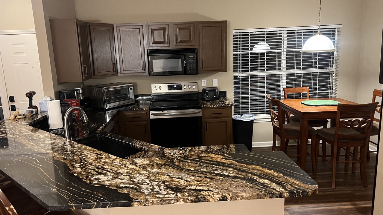 Photo of Kitchen in Red Hill