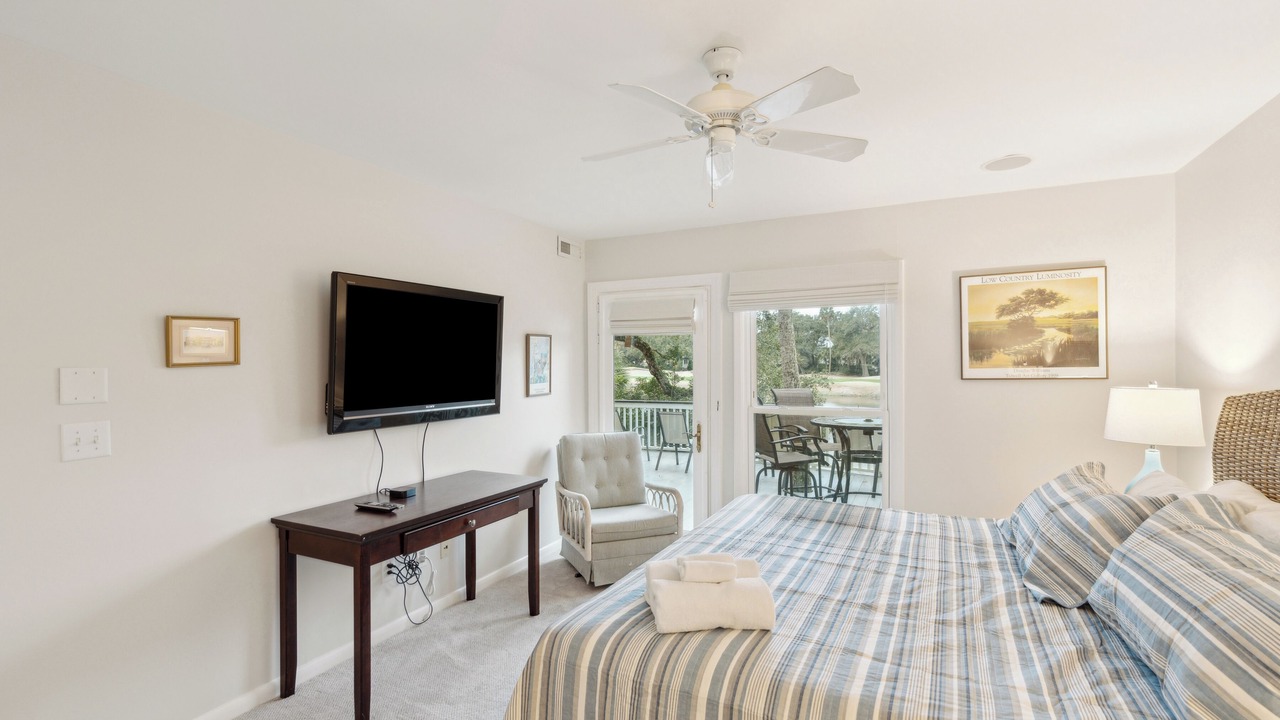 Photo of Bedroom in Isle of Palms