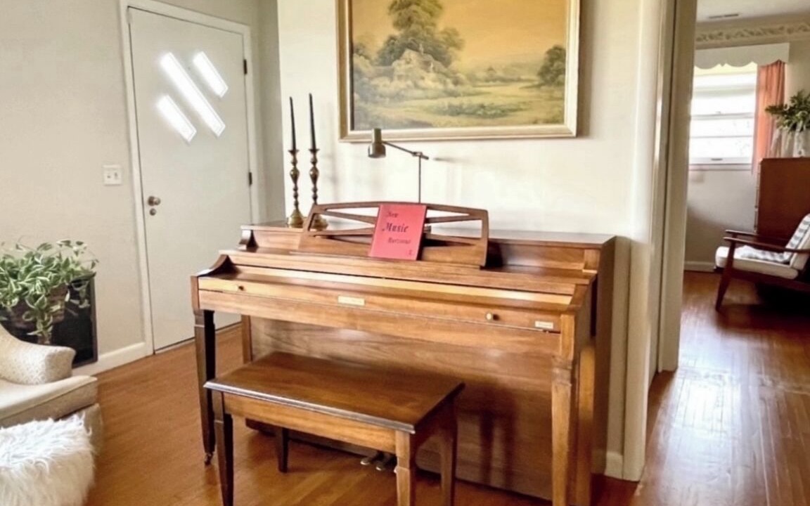 Photo of Livingroom in Franklin