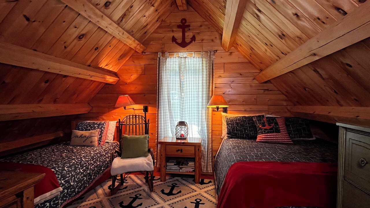 Photo of Bedroom in Leesville