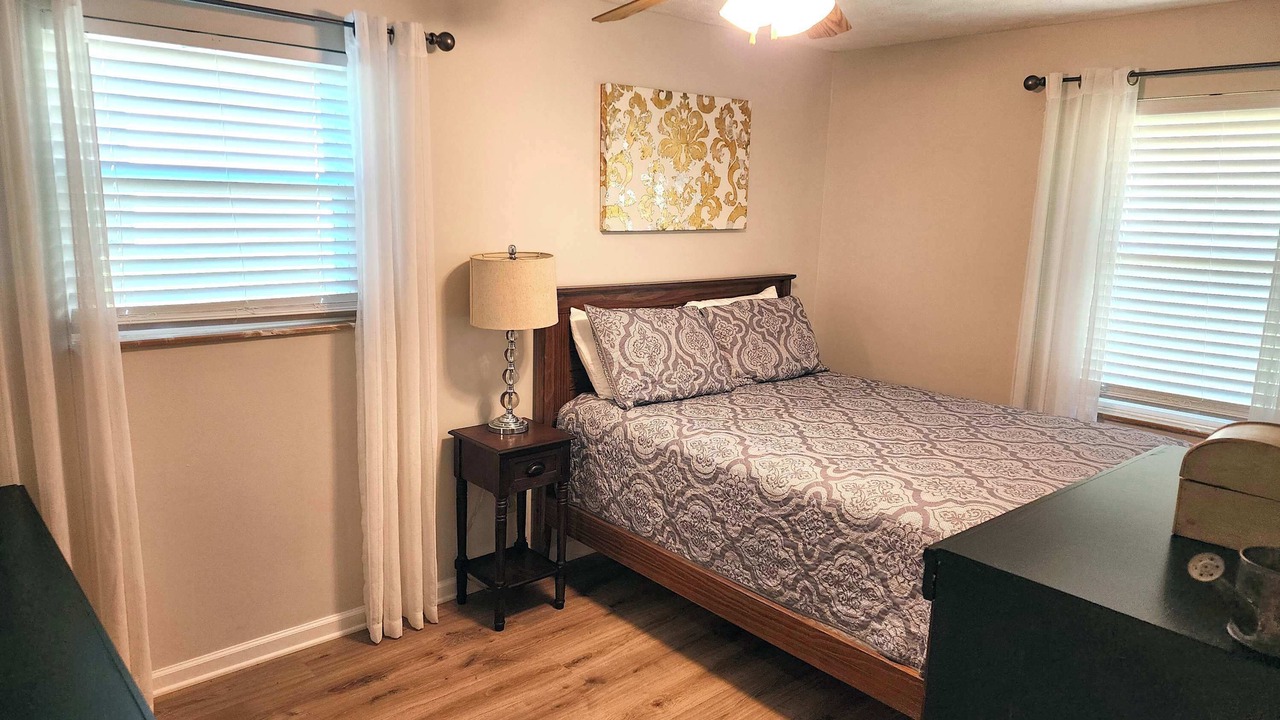 Photo of Bedroom in Jefferson City