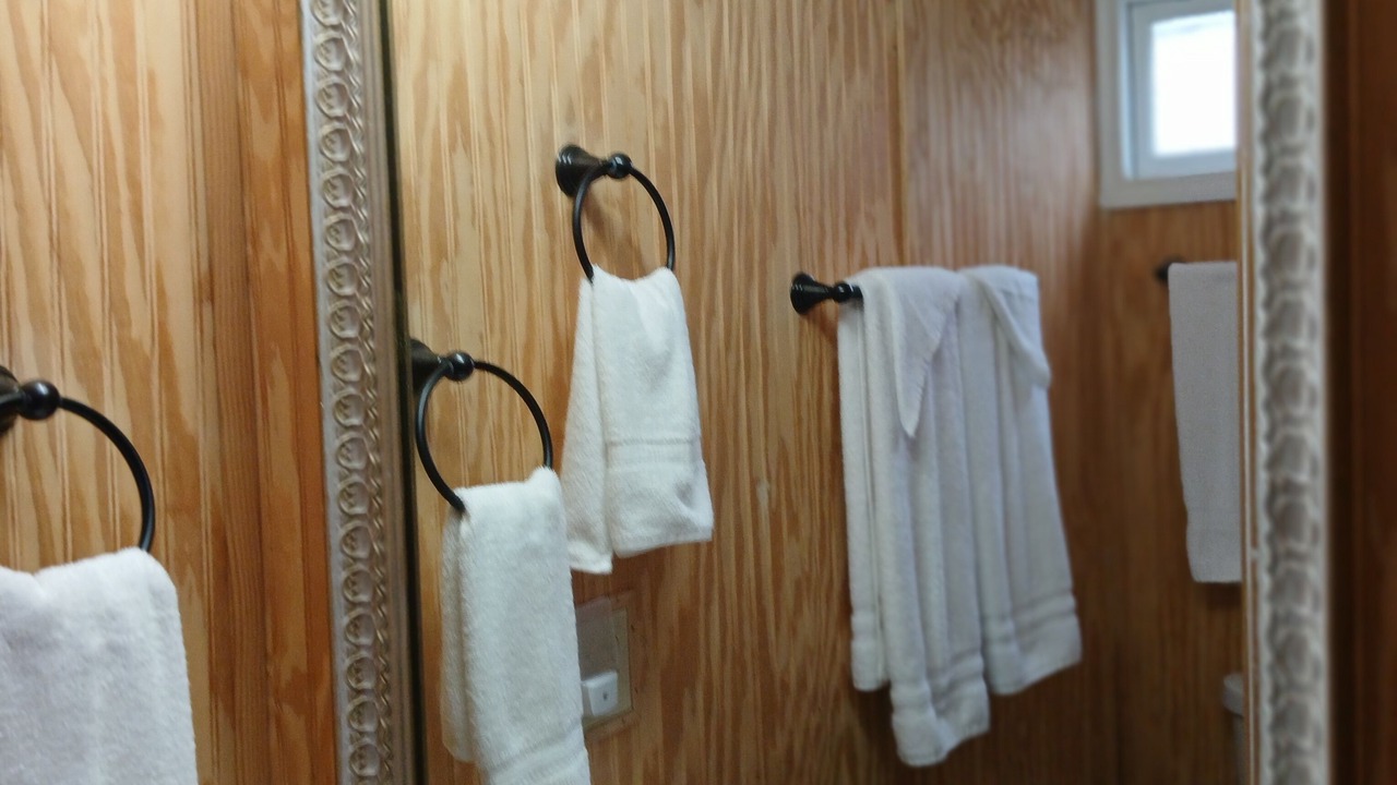 Photo of Bathroom in Taswell