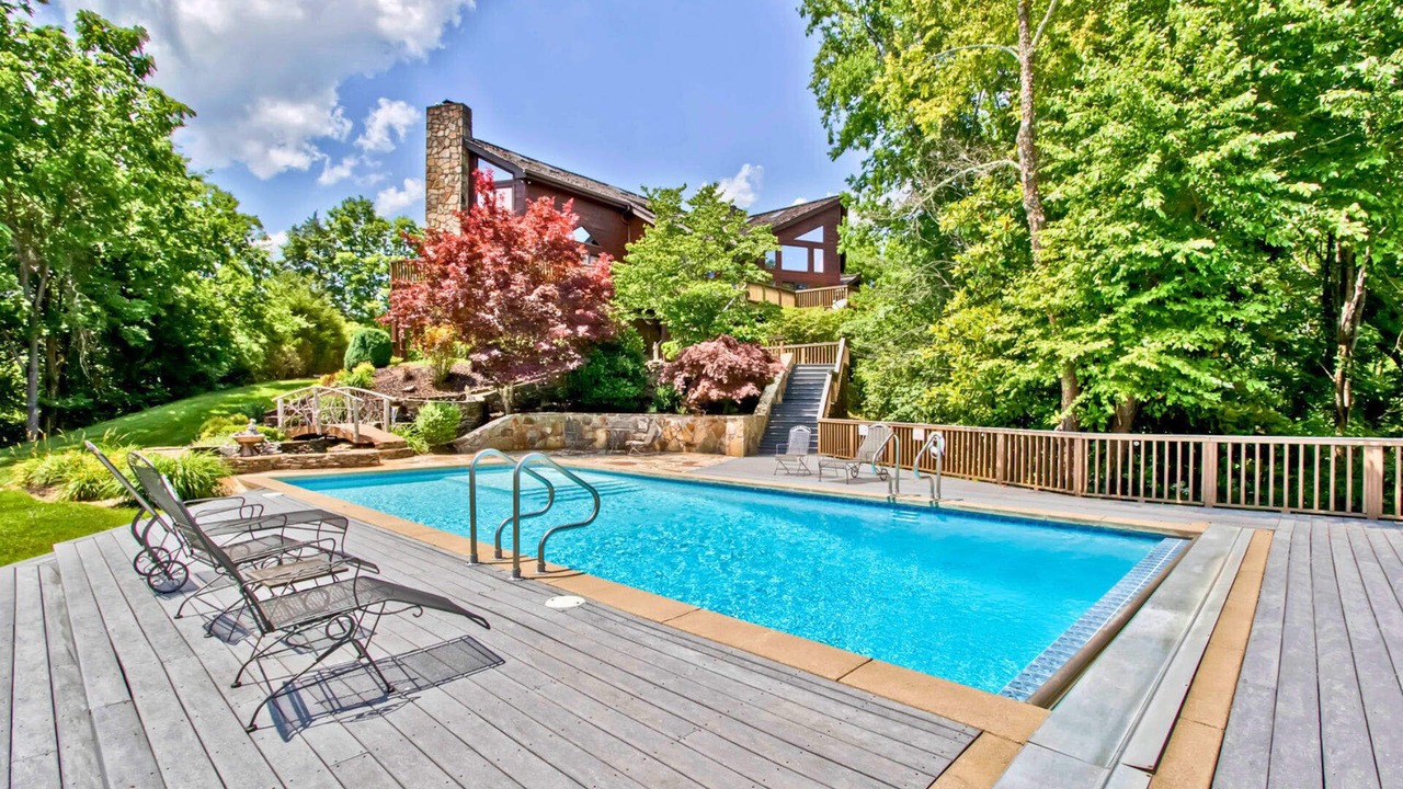 Photo of Outdoor in Sevierville