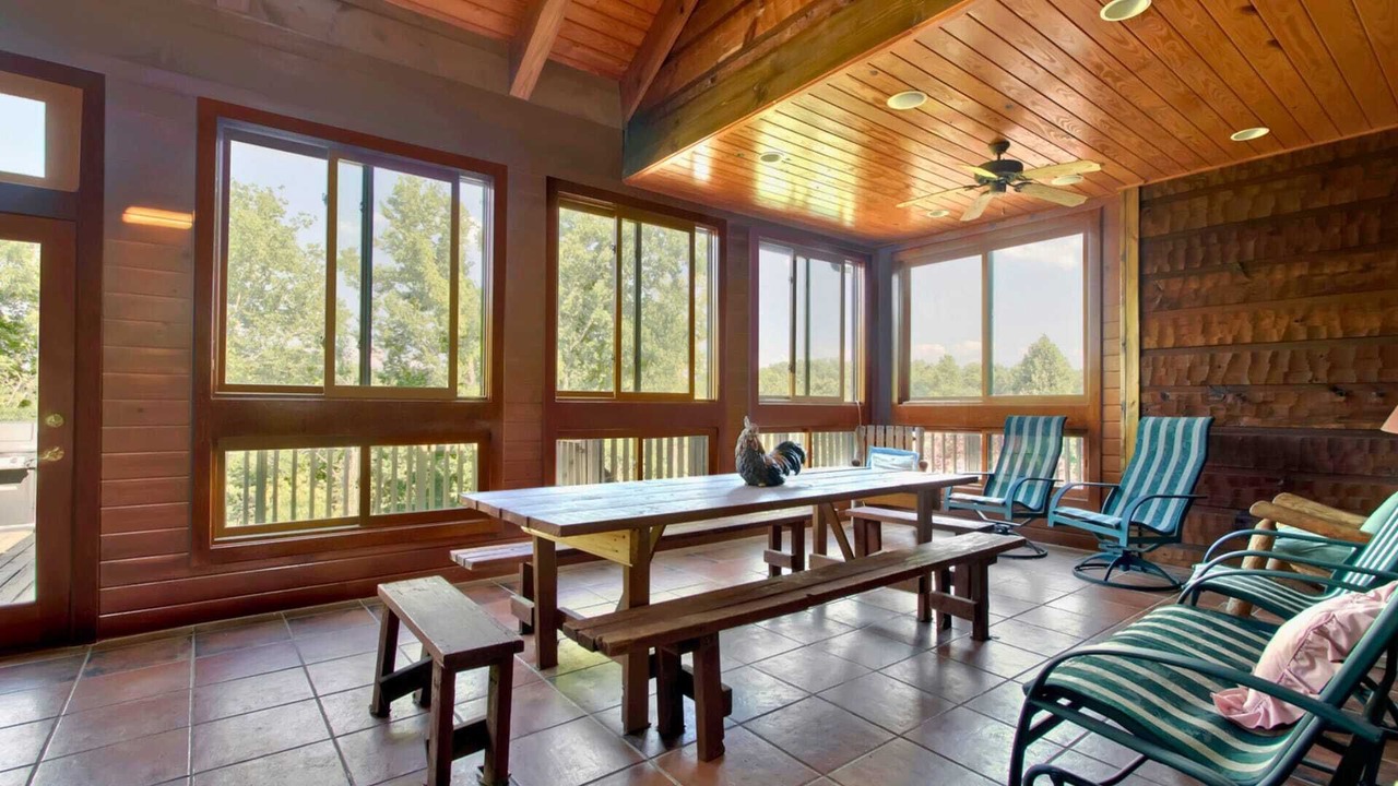 Photo of Outdoor in Sevierville
