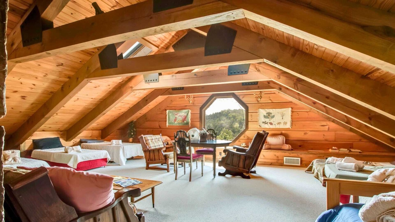 Photo of Bedroom in Sevierville