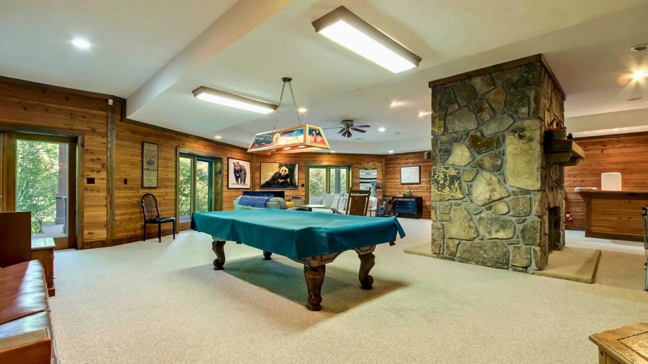 Photo of Bedroom in Sevierville