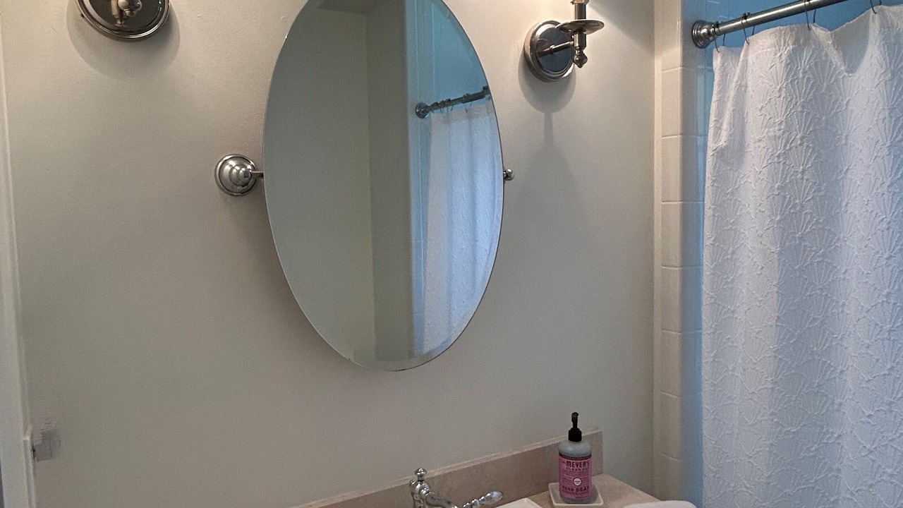 Photo of Bathroom in Brevard