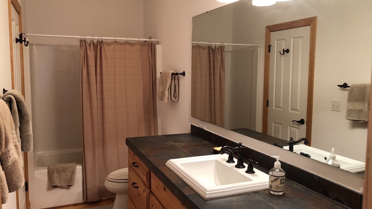Photo of Bathroom in Sunset Cove
