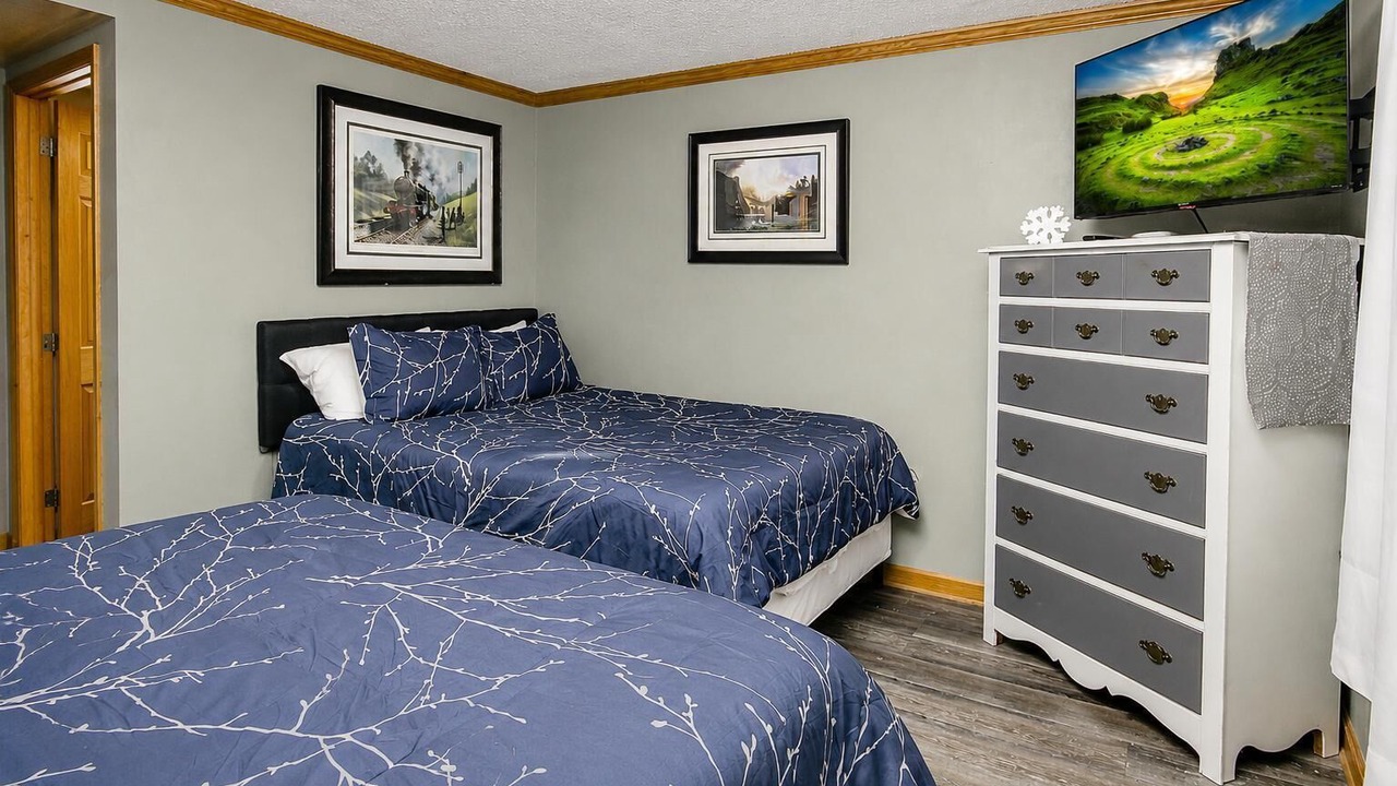 Photo of Bedroom in Edray