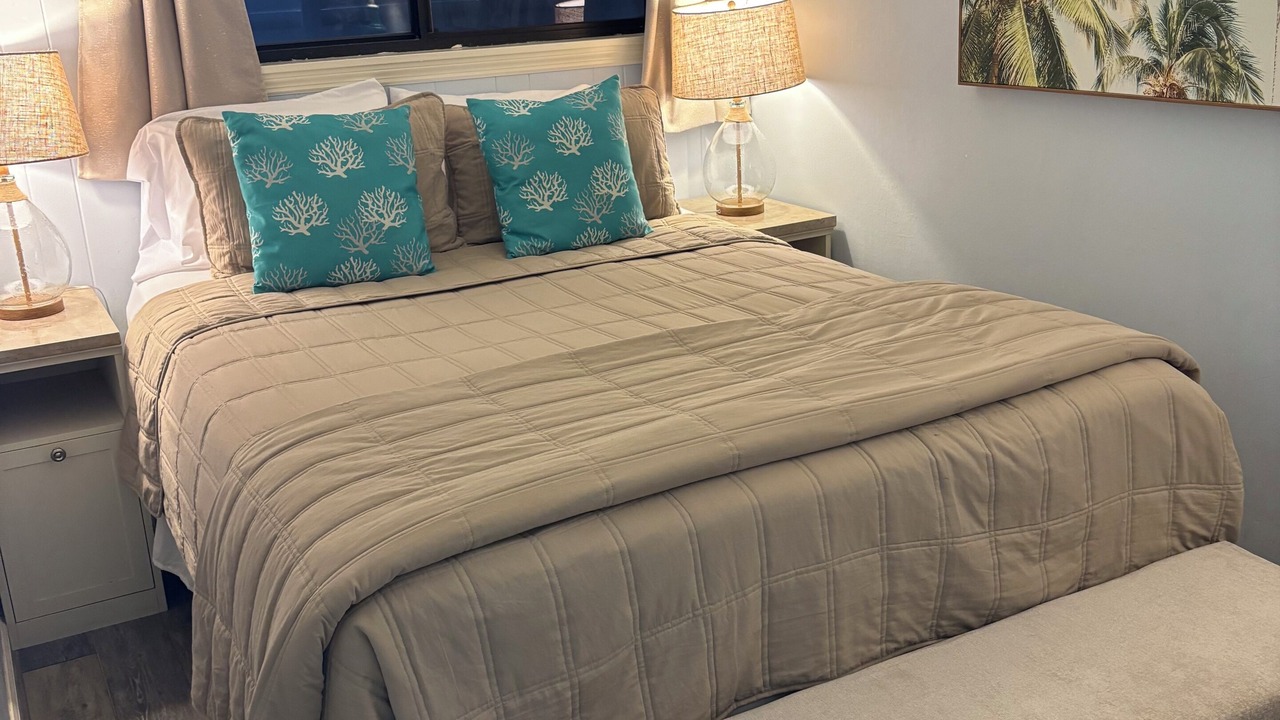 Photo of Bedroom in Hilton Head Island