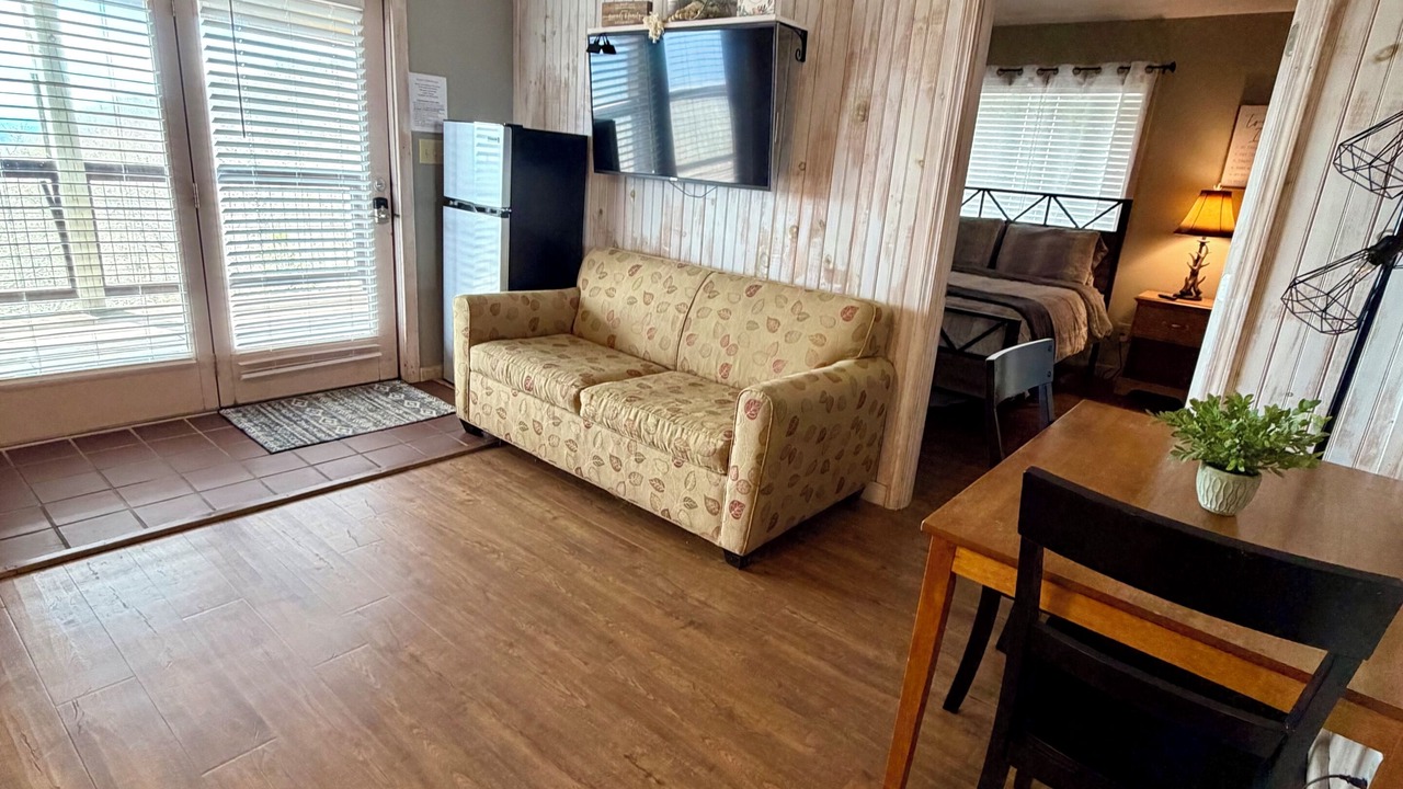 Photo of Livingroom in Southcrest