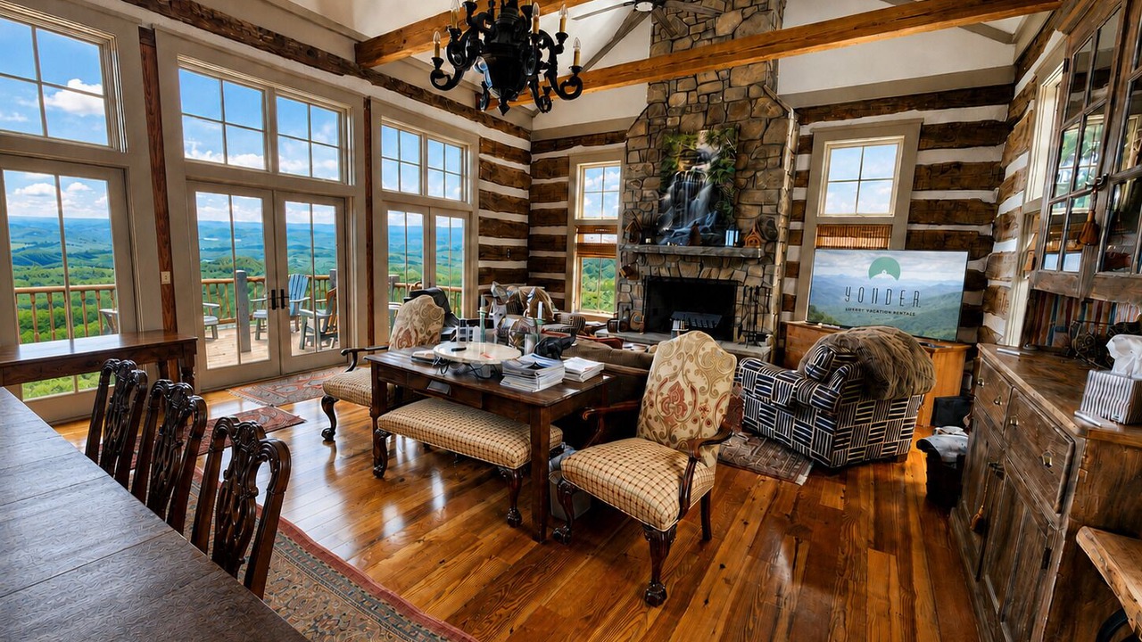 Photo of Livingroom in Lynn