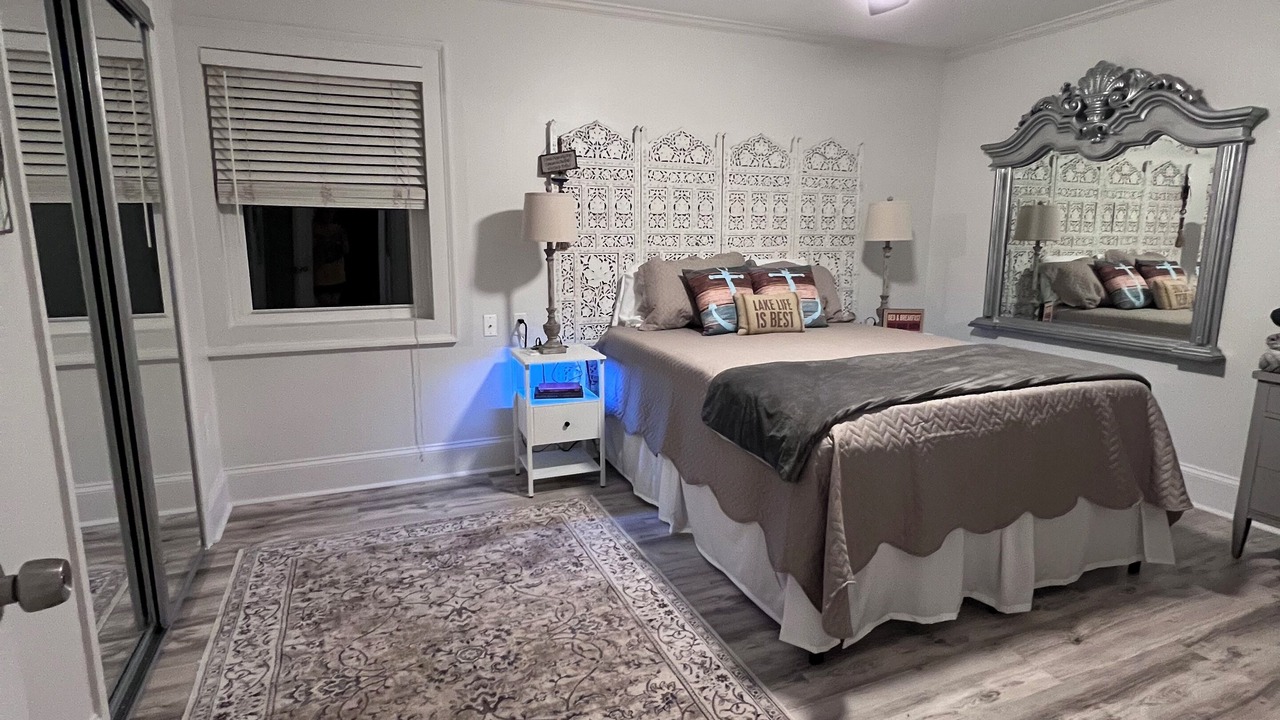 Photo of Bedroom in Cumming