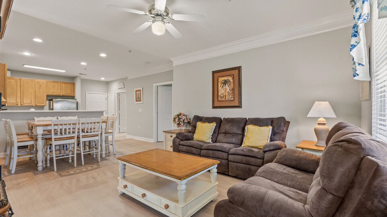 Photo of Livingroom in Calabash