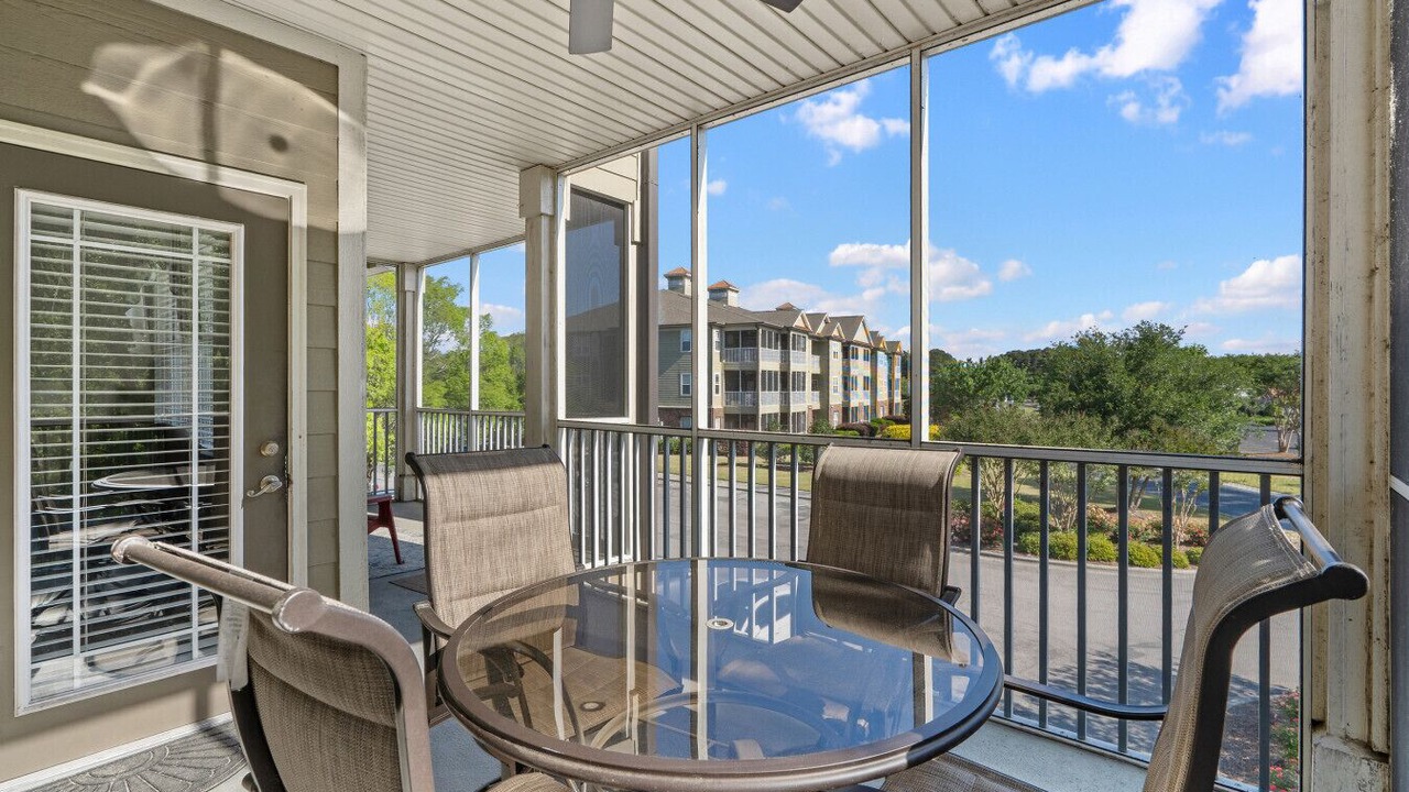 Photo of Outdoor in Calabash