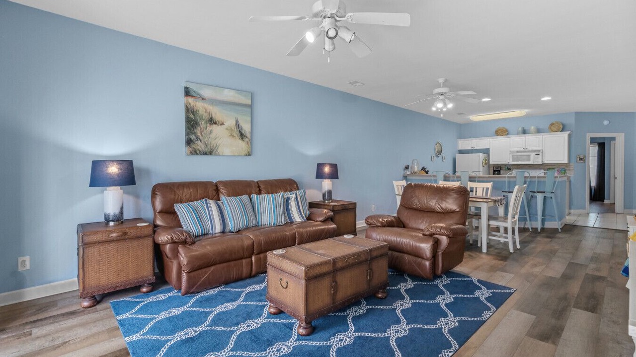 Photo of Livingroom in Sea Trail