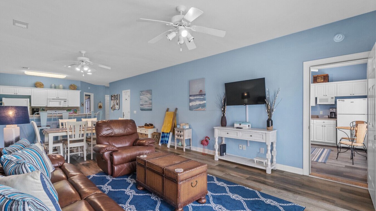 Photo of Livingroom in Sea Trail