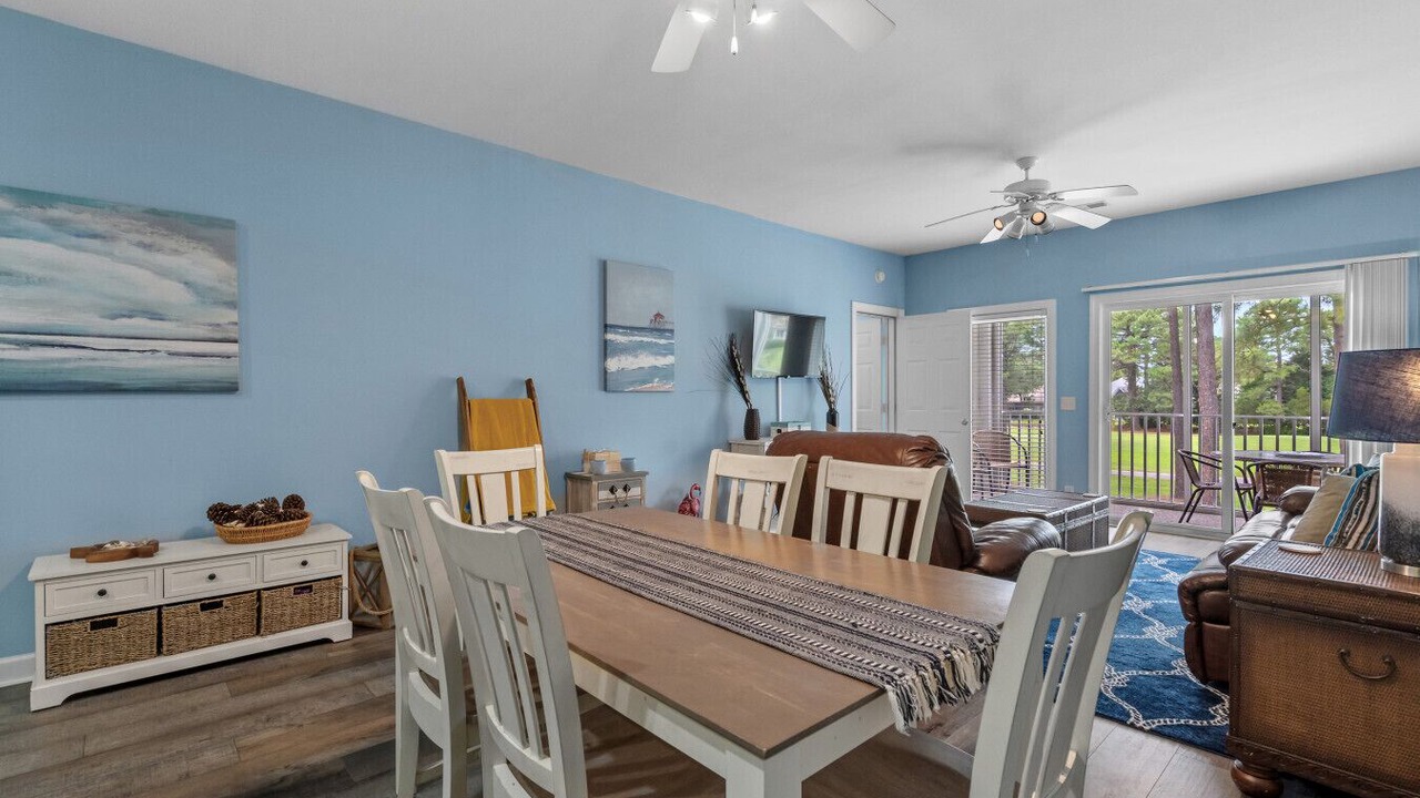 Photo of Livingroom in Sea Trail