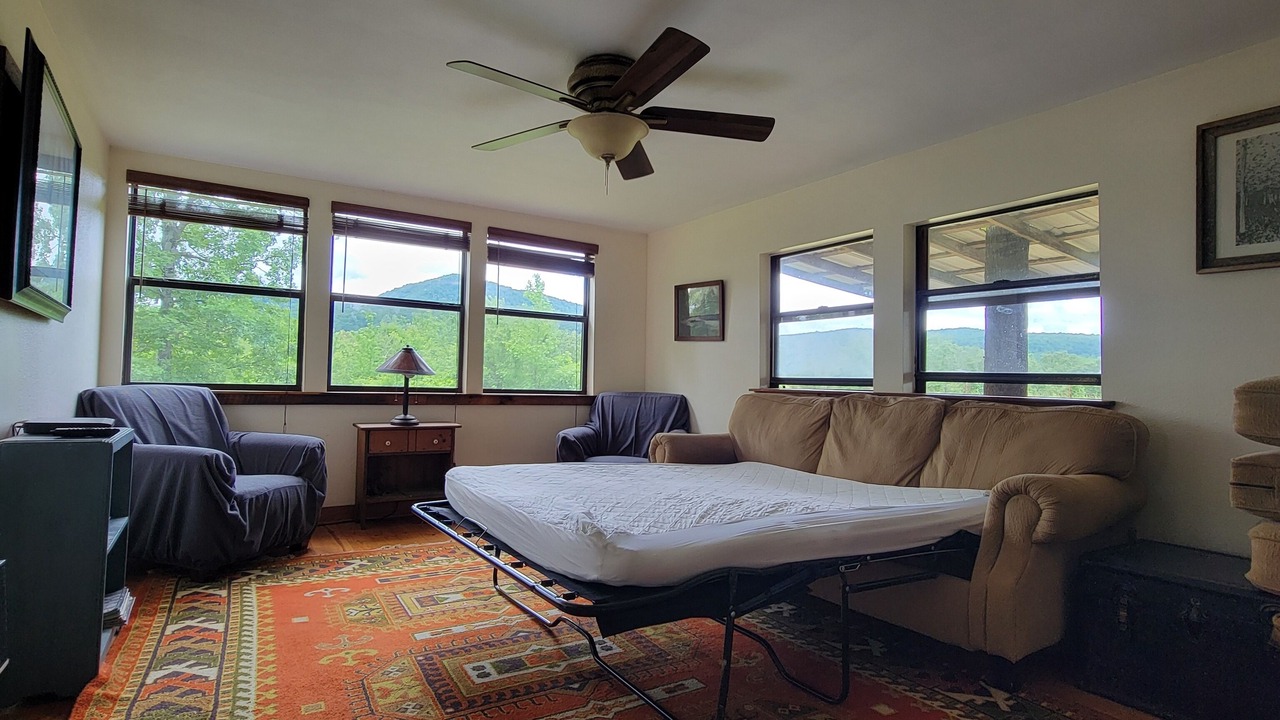 Photo of Bedroom in Saint Joe
