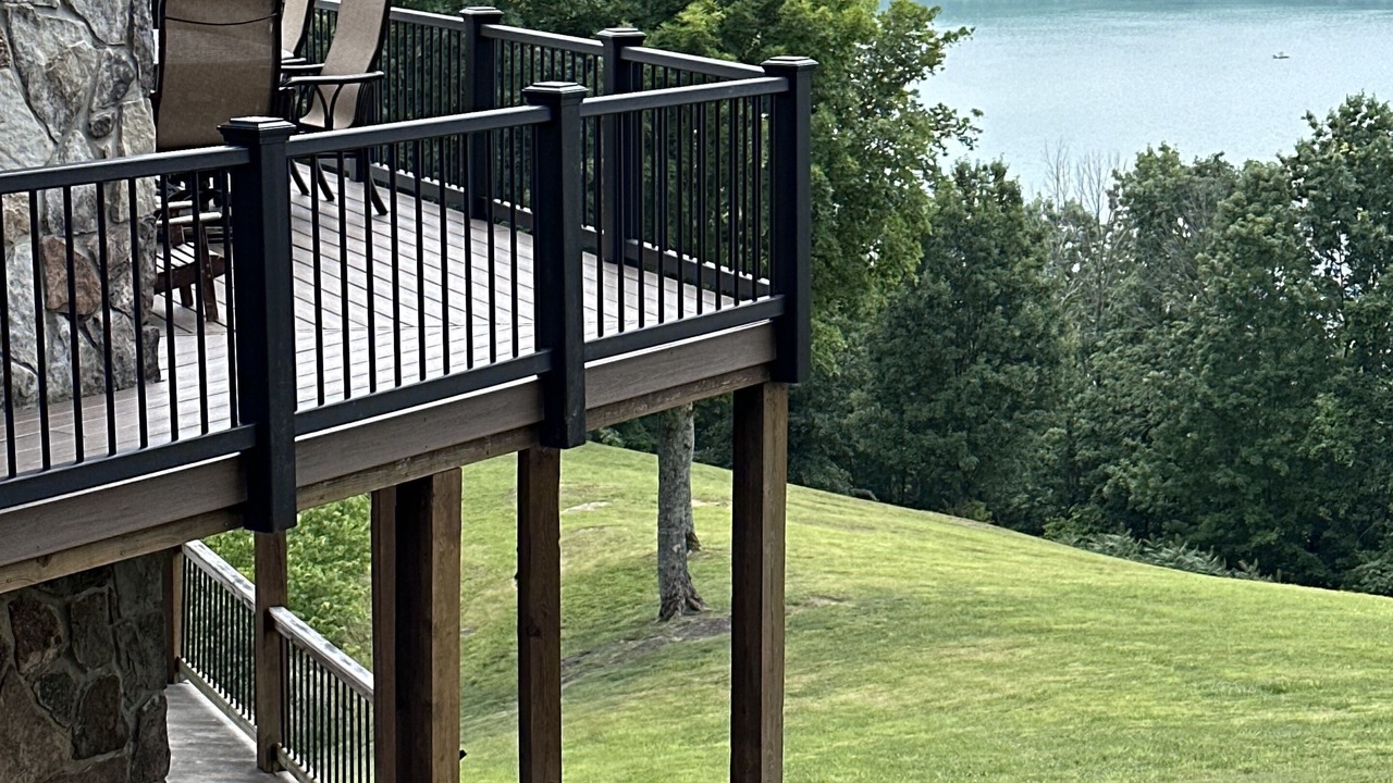 Photo of Outdoor in Byrdstown