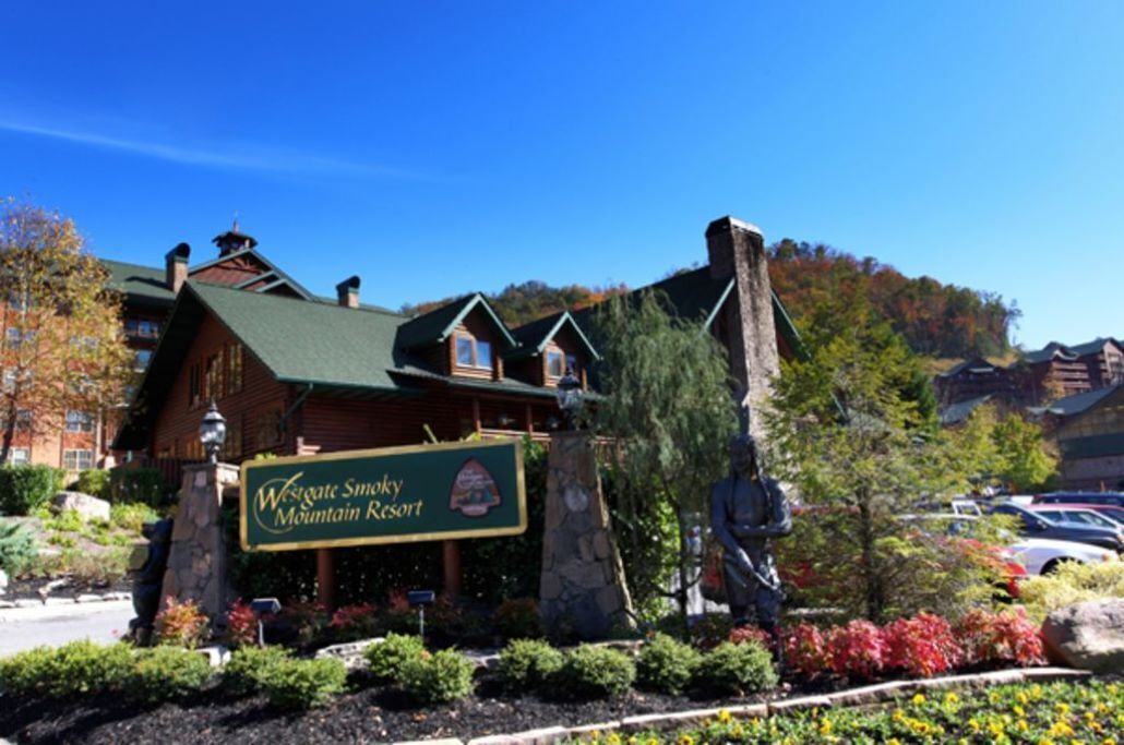 Photo of Outdoor in Gatlinburg