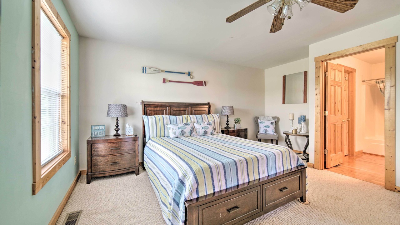 Photo of Bedroom in Sevierville