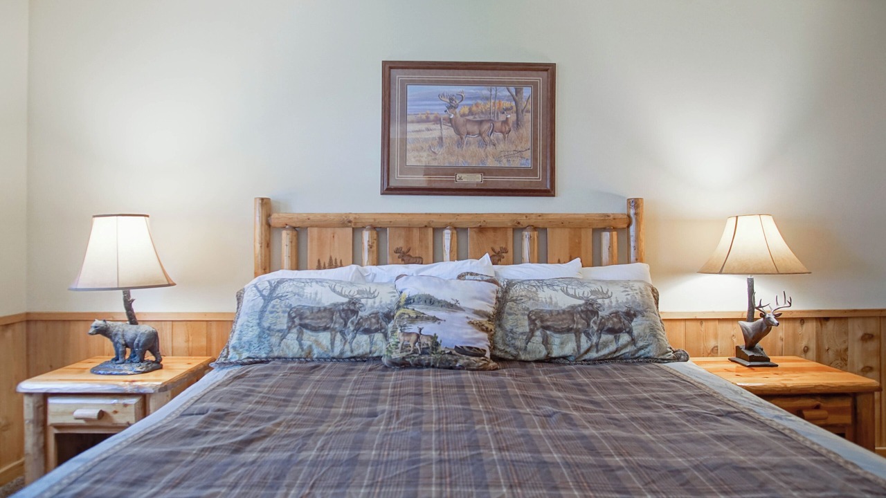 Photo of Bedroom in Edray