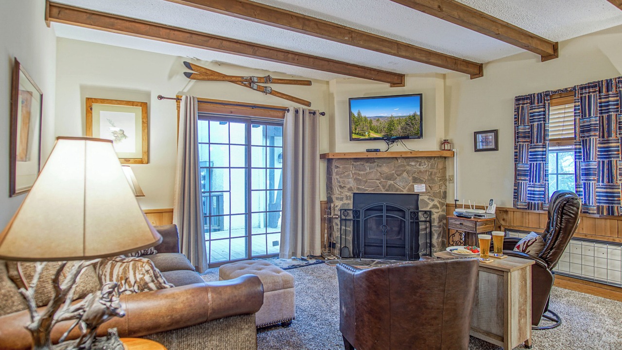 Photo of Livingroom in Edray