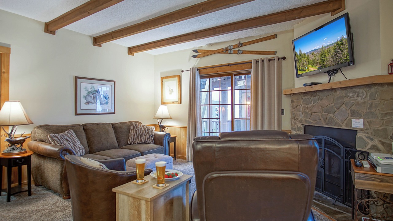 Photo of Livingroom in Edray