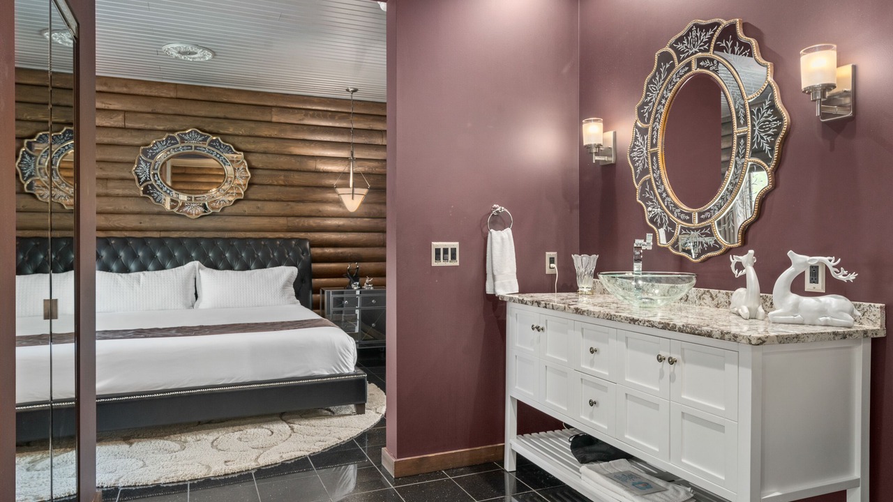 Photo of Bedroom in Logan