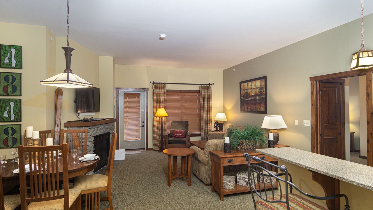 Photo of Livingroom in Edray