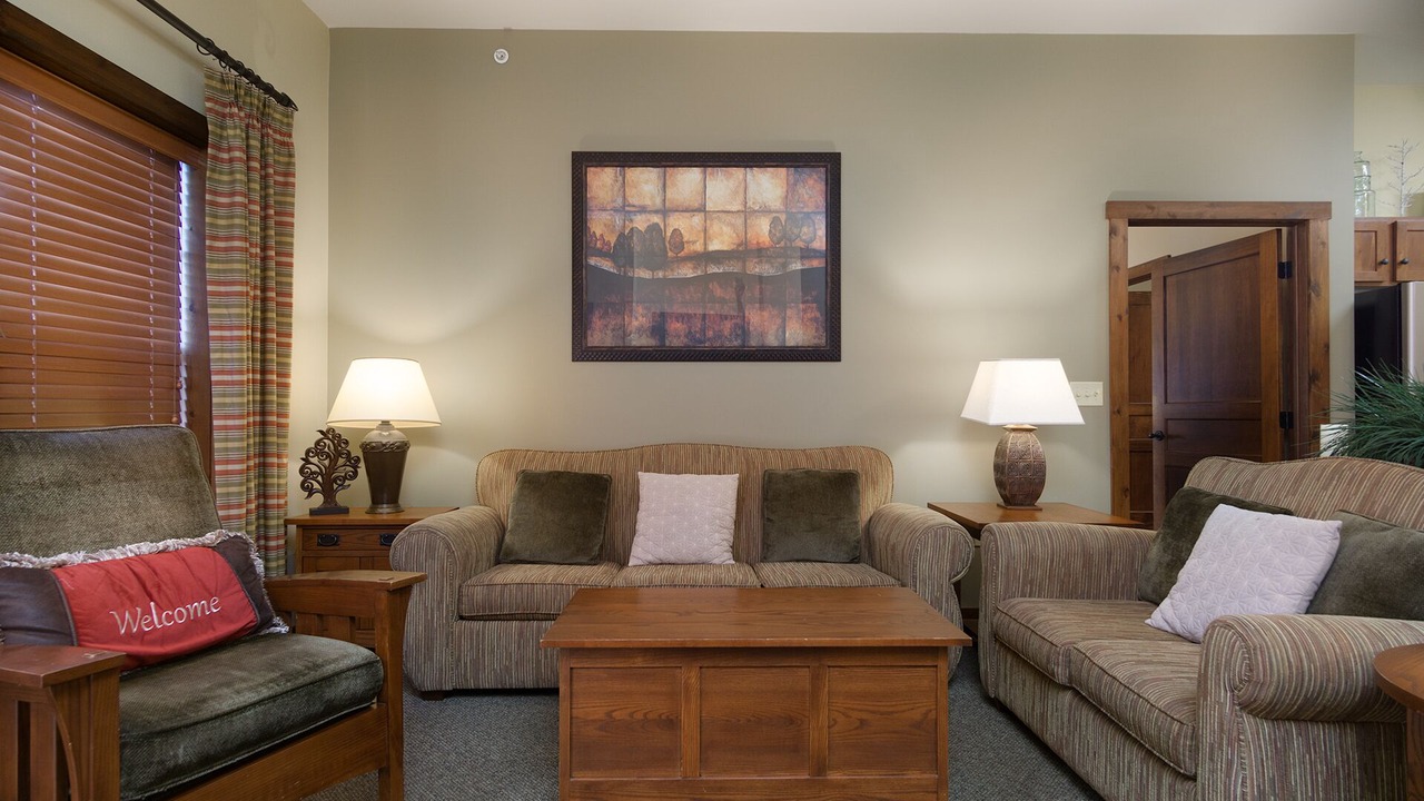 Photo of Livingroom in Edray