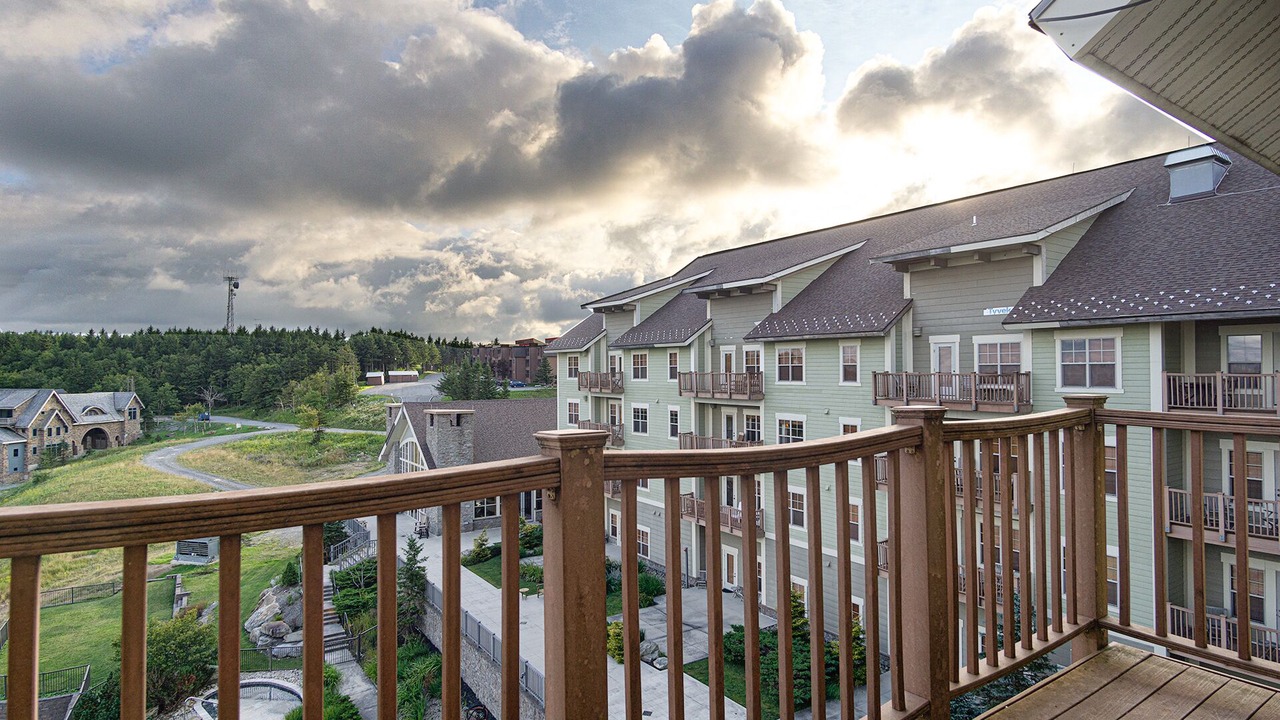 Photo of Patio Balcony in Edray