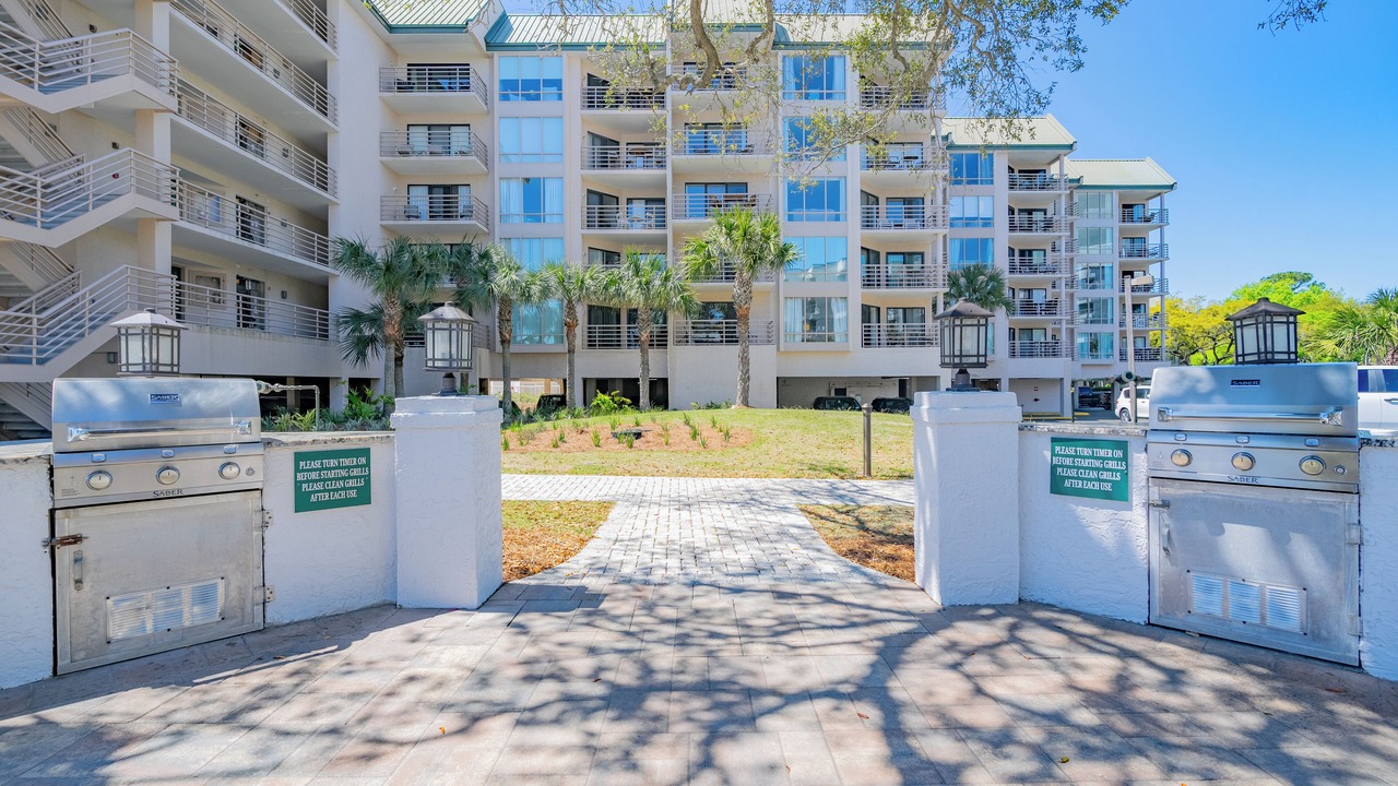 Photo of Others in Palmetto Dunes