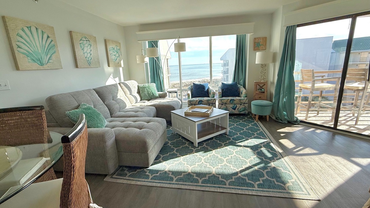 Photo of Bedroom in Palmetto Dunes