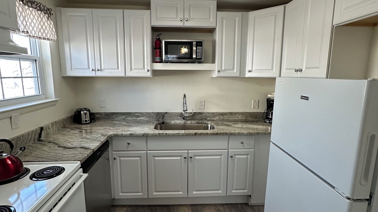 Photo of Kitchen in Nashville