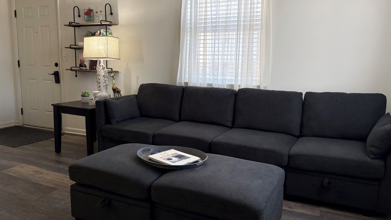 Photo of Livingroom in Nashville